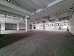 Jalan Ahmad Ibrahim (D22), Factory #502561461